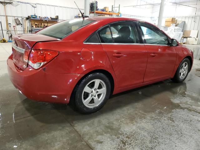 1G1PC5SB7E7454478 | 2014 CHEVROLET CRUZE LT