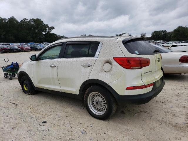 KNDPC3AC7F7771247 | 2015 KIA SPORTAGE E