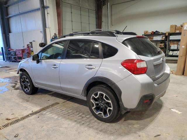 JF2GPABC9G8302312 | 2016 SUBARU CROSSTREK