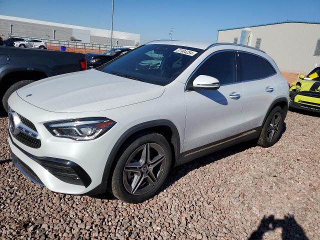 VIN W1N4N4HB5PJ484874 2023 Mercedes-Benz GLA-Class,... no.1