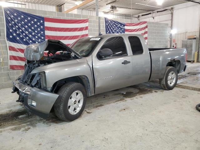 2008 Chevrolet C/K 1500 