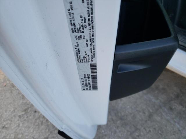 2022 RAM PROMASTER - 3C6MRVJGXNE139168
