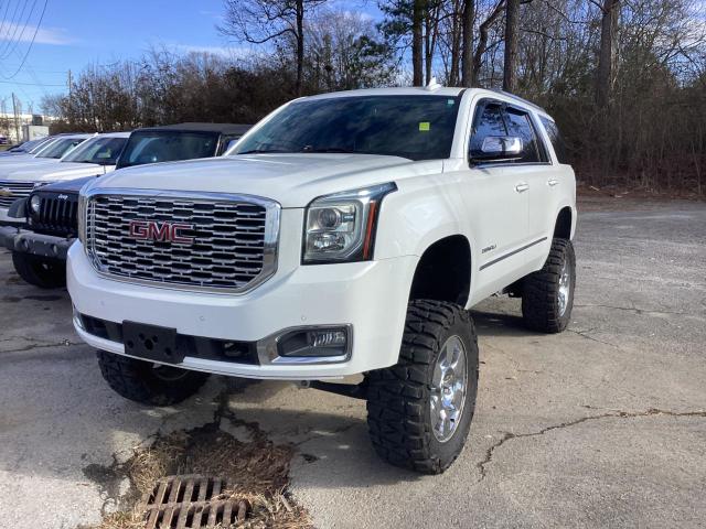 1GKS1CKJ4JR195907 | 2018 GMC YUKON DENA