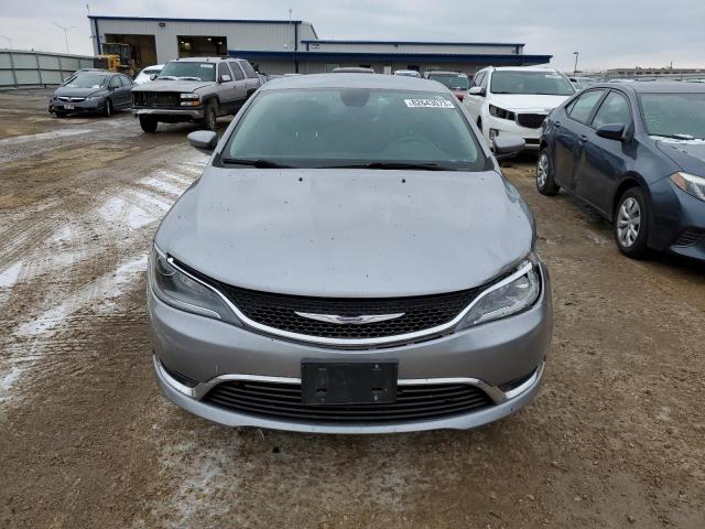 1C3CCCAB7FN724547 | 2015 CHRYSLER 200 LIMITE