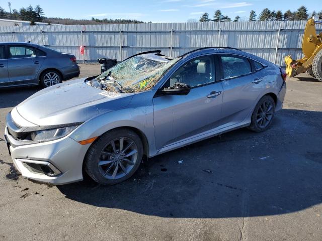 19XFC1F77LE214975 Honda Civic EXL