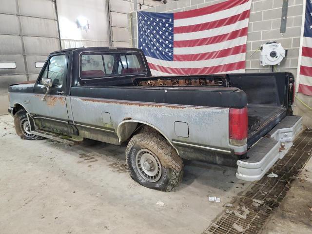 1FTEF14N8JKB64960 1988 Ford F150