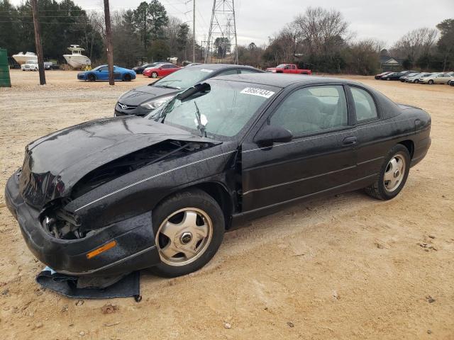 1999 Chevrolet Monte Carlo Z34