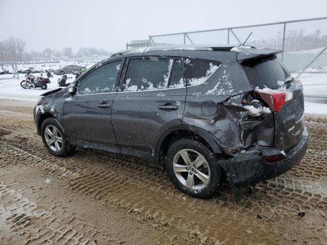 2T3RFREV9FW394276 | 2015 TOYOTA RAV4 XLE