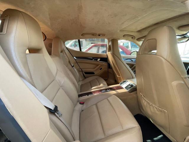 2010 Porsche Panamera - Image 6
