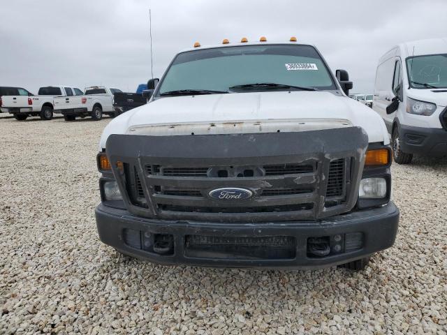 1FDWF36R18ED08997 | 2008 Ford f350 super duty