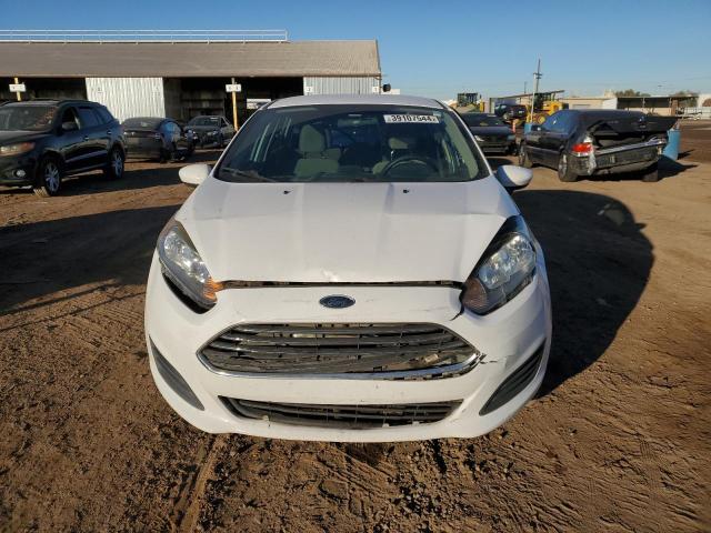 3FADP4EJ1JM147051 | 2018 FORD FIESTA SE