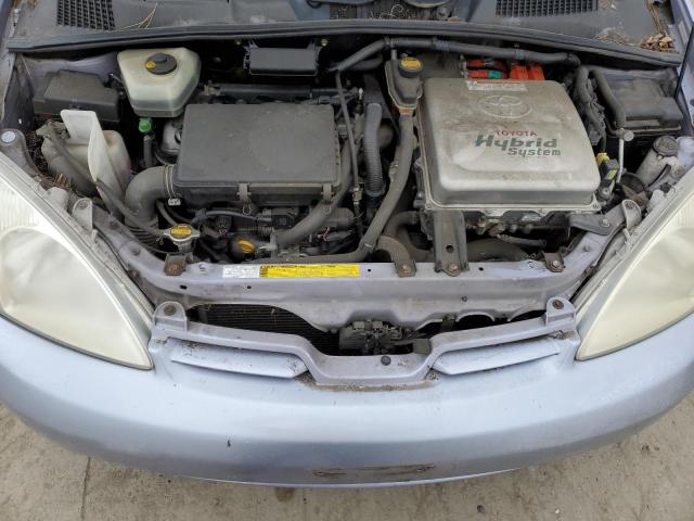 JT2BK18U420065364 2002 Toyota Prius