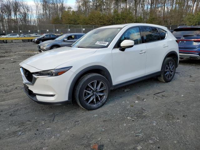 JM3KFBDM4J1340609 | 2018 MAZDA CX-5 GRAND