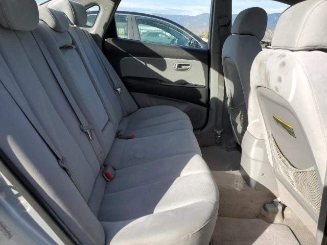 Image 10 of 2007 Hyundai Elantra salvage vehicle - Lot #41136384 at Copart