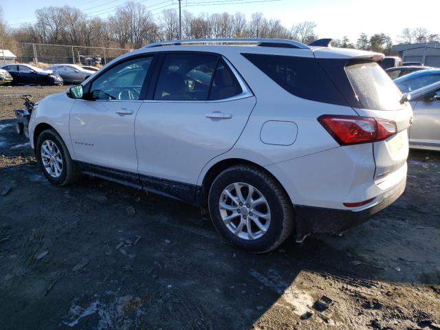 2GNAXSEV6J6221795 | 2018 CHEVROLET EQUINOX LT