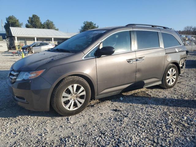 5FNRL5H69FB059028 | 2015 HONDA ODYSSEY EX