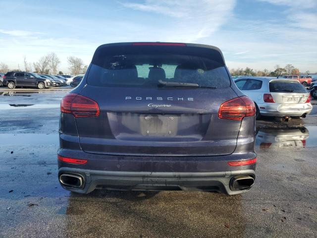 VIN WP1AA2A29HKA81902 2017 Porsche Cayenne no.6