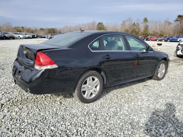 2G1WB5E35E1177295 | 2014 CHEVROLET IMPALA LIM