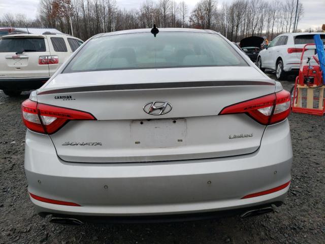 5NPE34AF5FH091141 | 2015 HYUNDAI SONATA SPO