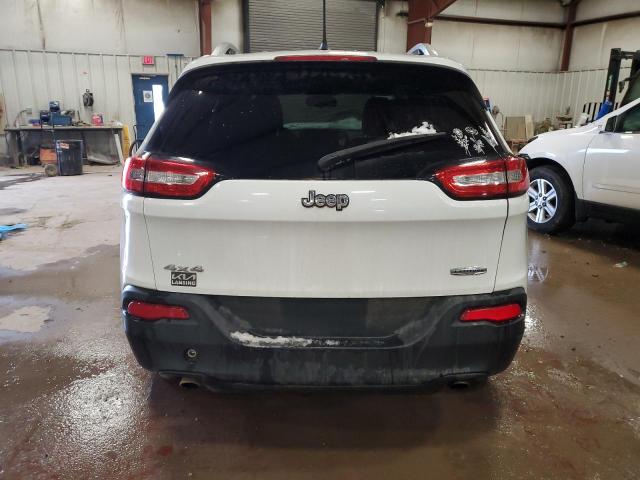 1C4PJMCS8EW178064 | 2014 Jeep cherokee latitude