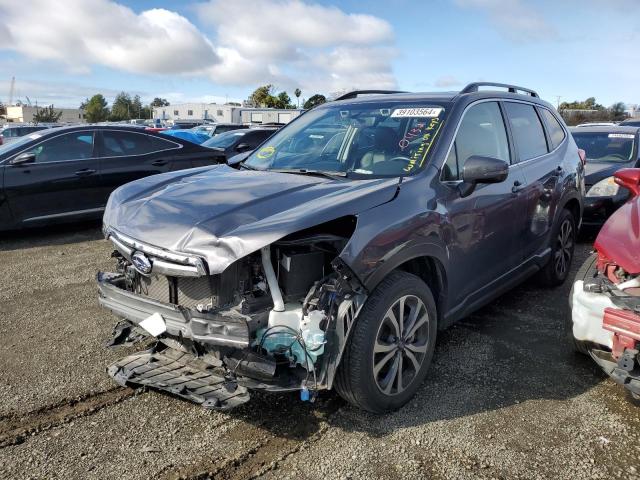 2020 SUBARU FORESTER L JF2SKAUC3LH610432