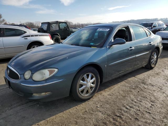 2006 Buick LaCrosse CXL