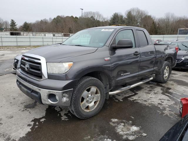 2012 Toyota Tundra 