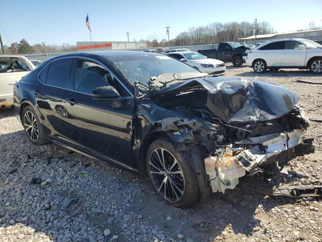 2018 TOYOTA CAMRY L - JTNB11HKXJ3051700