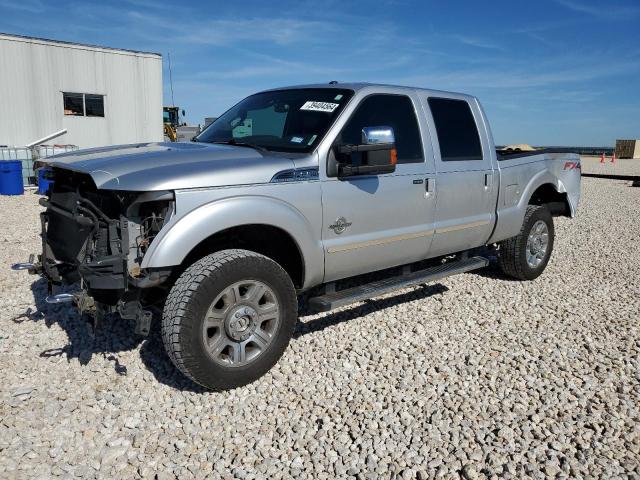 2015 Ford F-250 