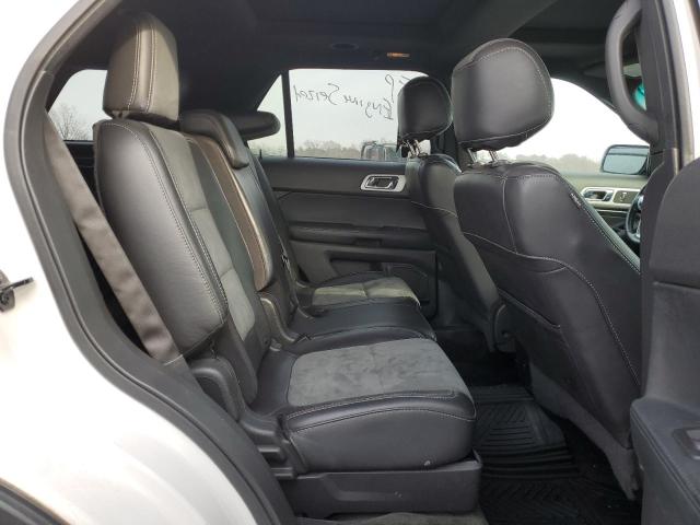 1FM5K8D85FGB93885 | 2015 FORD EXPLORER X