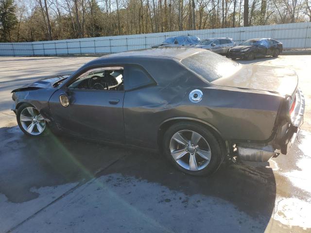 Vin: 2c3cdzag7gh177527, lot: 40900654, dodge challenger sxt 20162