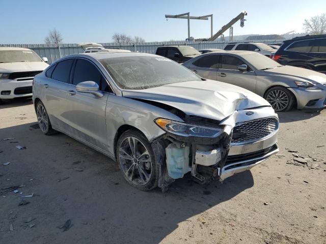 3FA6P0K90KR238845 | 2019 FORD FUSION TIT