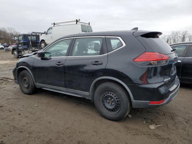2017 NISSAN ROGUE S - KNMAT2MV1HP602700
