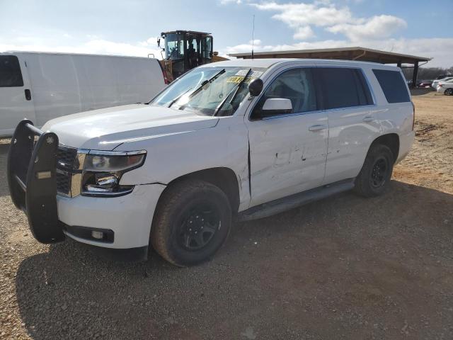 2015 Chevrolet Tahoe 