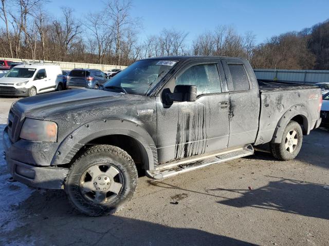 2004 Ford F-150 