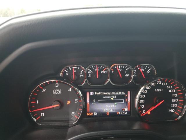 2016 GMC SIERRA C15 - 3GTP1NEC8GG276878