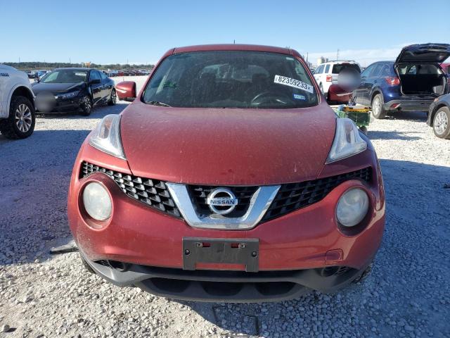 2015 NISSAN JUKE S - JN8AF5MRXFT509663