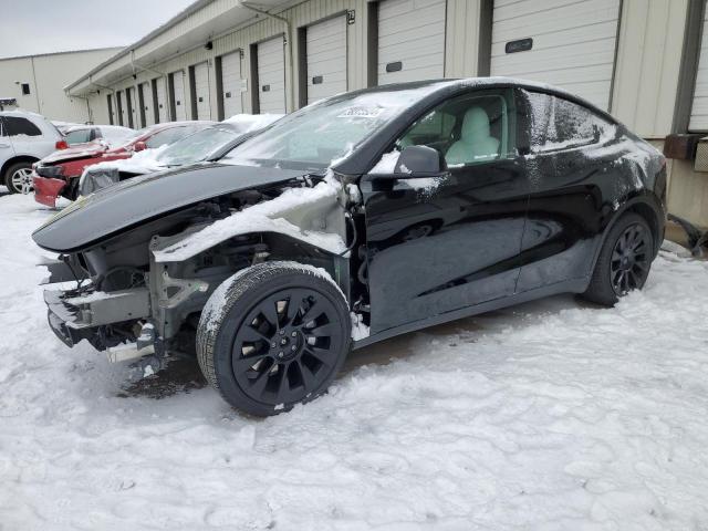 5YJYGDEE0LF023343 Tesla Model Y 