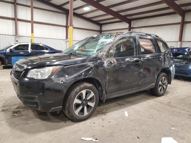 JF2SJABC1HH572891 2017 Subaru Forester 2.5I