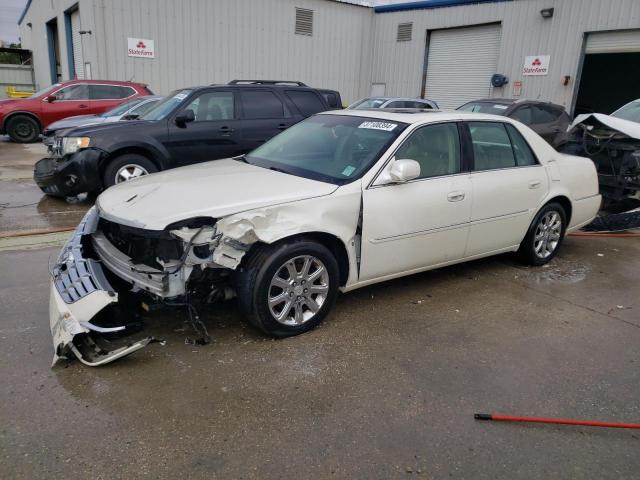 2008 Cadillac DTS 