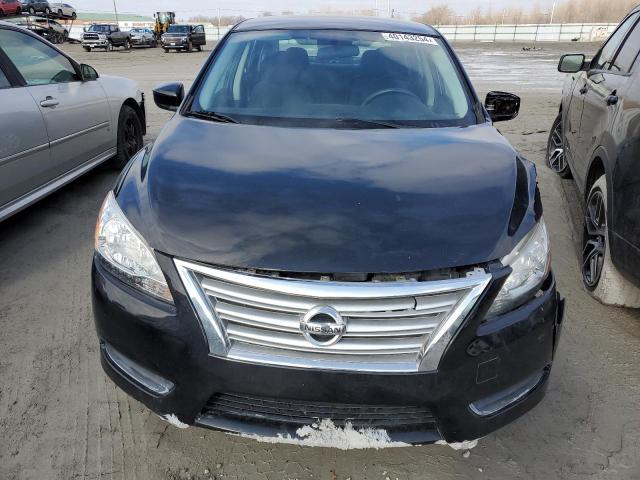 3N1AB7AP8FL668954 | 2015 Nissan sentra s