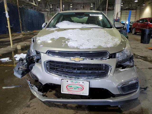 2016 Chevrolet Cruze - Image 5