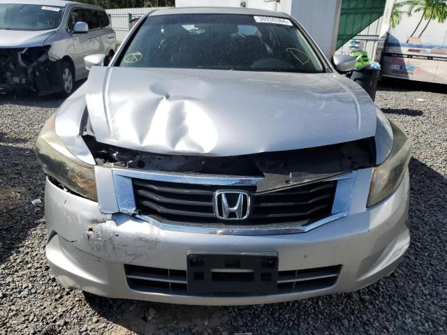 1HGCP26829A013732 | 2009 Honda accord exl