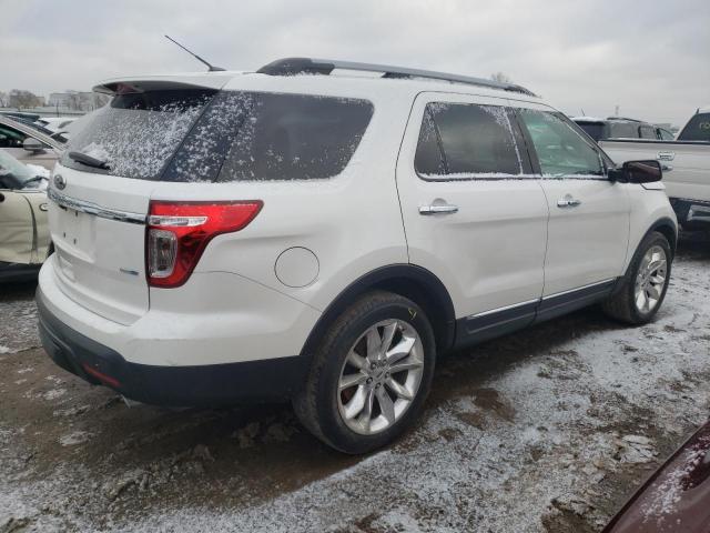 1FM5K8F89EGA32029 | 2014 FORD EXPLORER L