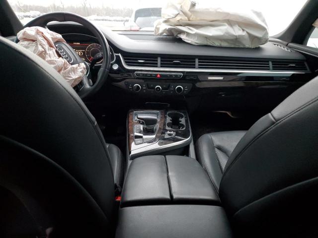 WA1LAAF71HD059884 2017 AUDI Q7, photo no. 8