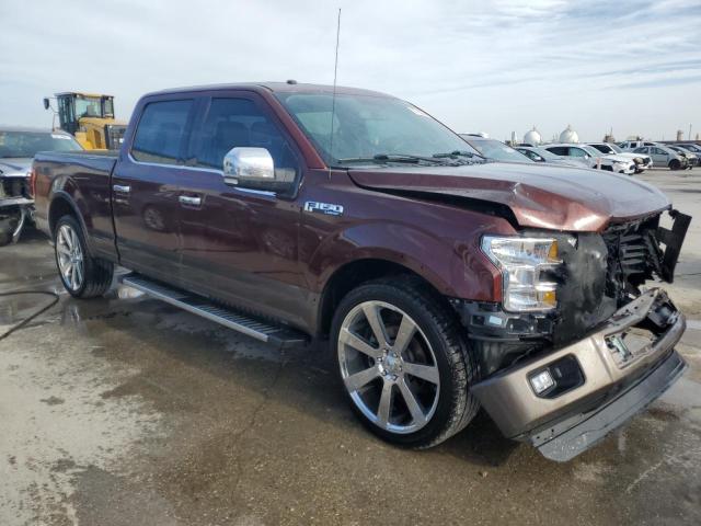 1FTEW1CF3GFB93603 | 2016 FORD F150 SUPER