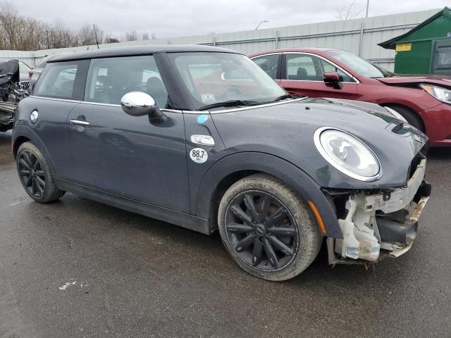 Vin: wmwxp7c59f2a59085, lot: 39053954, mini cooper s 20154