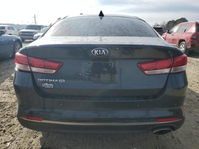 2016 Kia Optima Lx VIN: 5XXGT4L35GG074008 Lot: 82346793