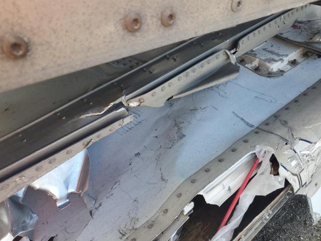 1999 WABASH TRAILER #3190844922