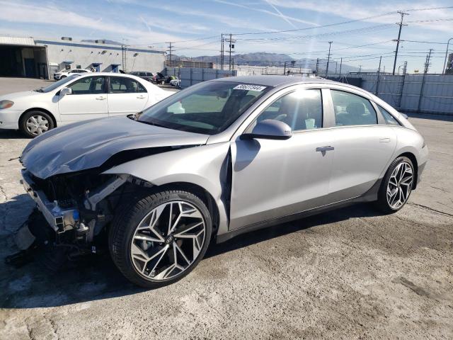2023 HYUNDAI IONIQ 6 SE - KMHM34AC1PA028902